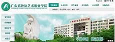 各大外国语大学录取分数线