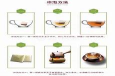玉骨香肌 贡茶