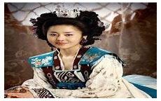 朝鲜李氏王朝后妃列表