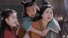 秦始皇的母亲是