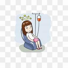 生病图片 难受 配图可爱