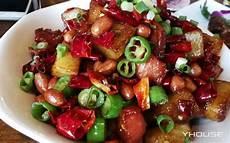 中国十大私房菜