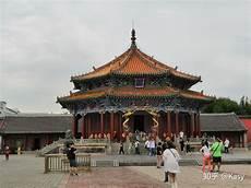 故宫最吸引人的地方