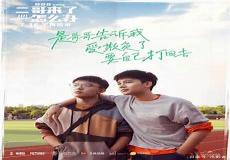 二哥来了怎么办免费下载