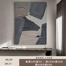 画家胡德胜油画作作品