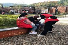 读《拾穗者》观后感